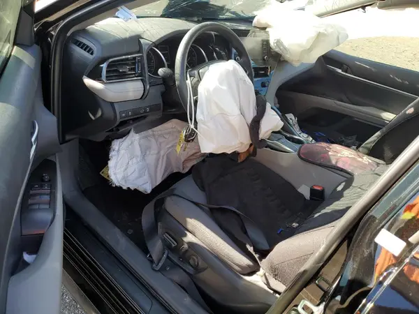 4T1C11AK2PU758940 2023 TOYOTA CAMRY - Image 8