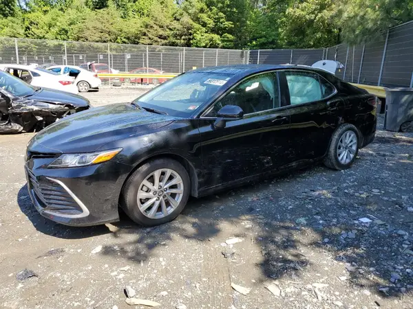 4T1C11AK2PU764852 2023 TOYOTA CAMRY - Image 1