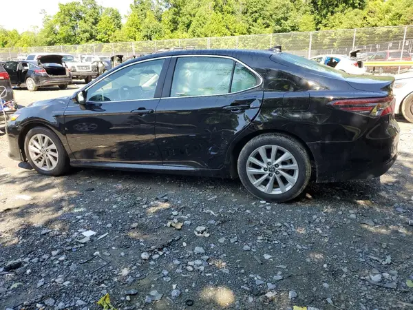4T1C11AK2PU764852 2023 TOYOTA CAMRY - Image 2