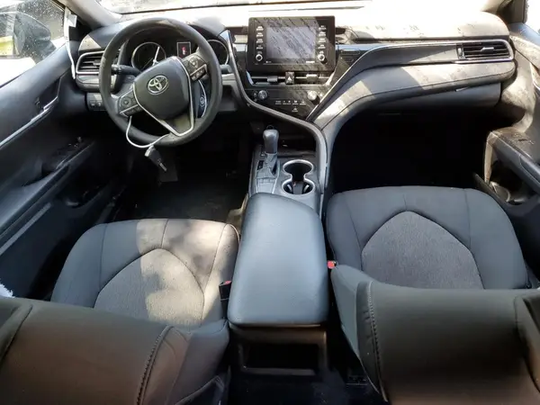 4T1C11AK2PU764852 2023 TOYOTA CAMRY - Image 8