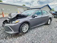 4T1C11AK2PU767637 2023 TOYOTA CAMRY