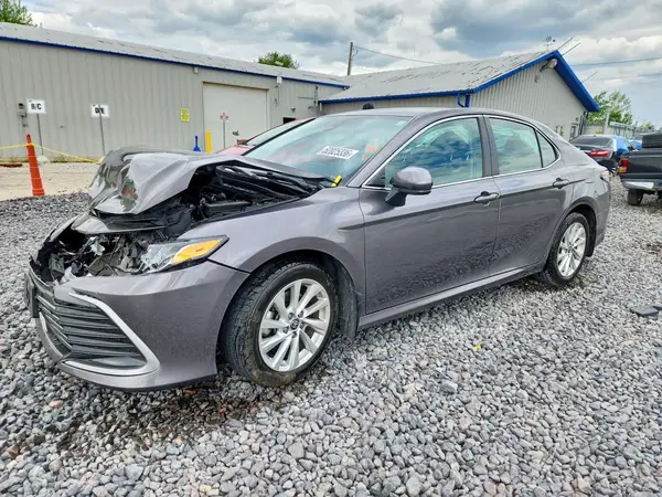 4T1C11AK2PU767637 2023 TOYOTA CAMRY - Image 1