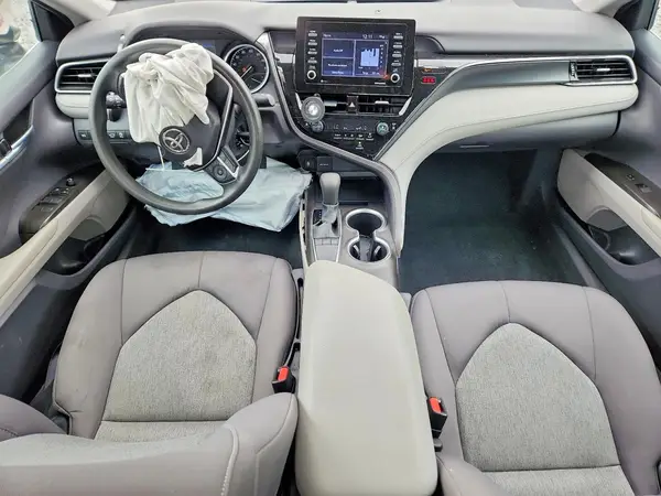 4T1C11AK2PU767637 2023 TOYOTA CAMRY - Image 8