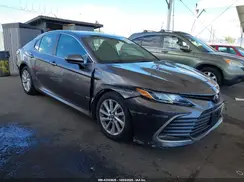 4T1C11AK2PU769971 2023 TOYOTA CAMRY