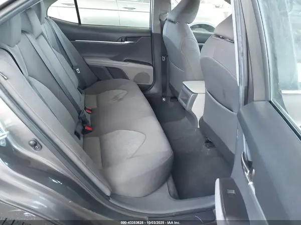 4T1C11AK2PU769971 2023 TOYOTA CAMRY - Image 8