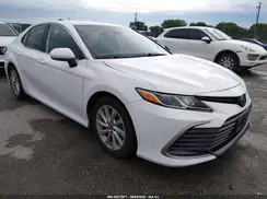 4T1C11AK2PU770568 2023 TOYOTA CAMRY