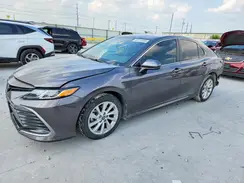 4T1C11AK2PU772188 2023 TOYOTA CAMRY