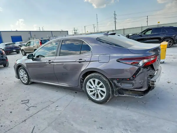 4T1C11AK2PU772188 2023 TOYOTA CAMRY - Image 2