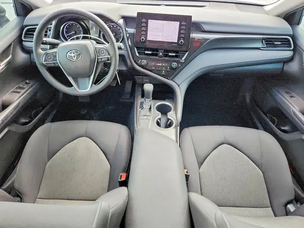 4T1C11AK2PU772188 2023 TOYOTA CAMRY - Image 8