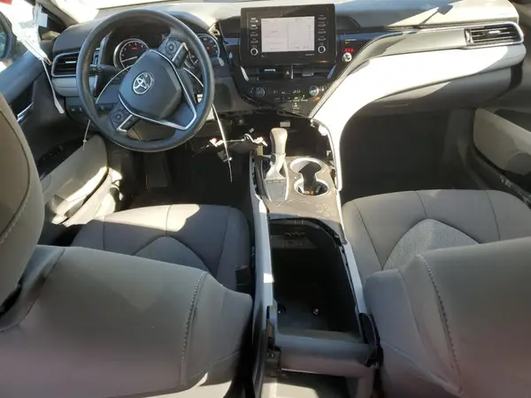 4T1C11AK2PU773857 2023 TOYOTA CAMRY - Image 8