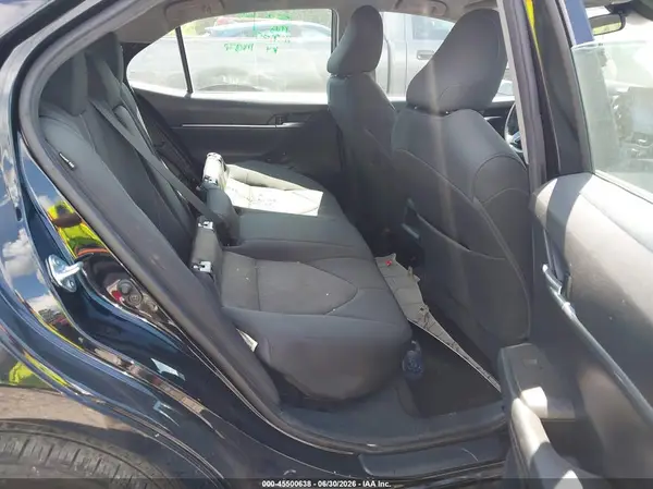 4T1C11AK2PU777357 2023 TOYOTA CAMRY - Image 8