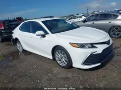 4T1C11AK2PU781621 2023 TOYOTA CAMRY