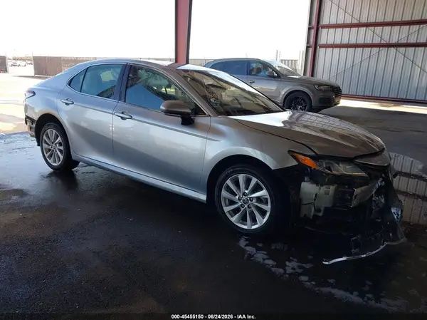 4T1C11AK2PU781893 2023 TOYOTA CAMRY - Image 1