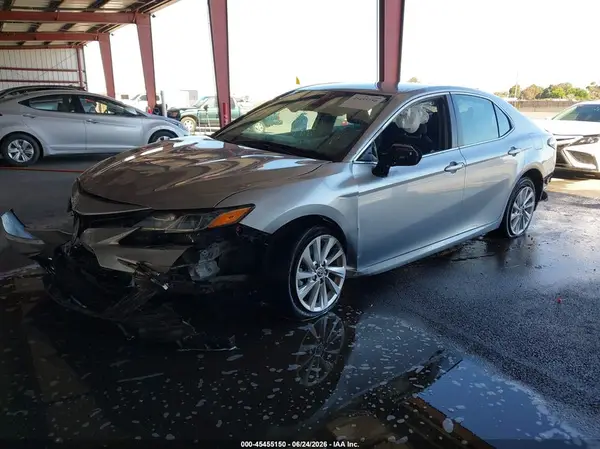 4T1C11AK2PU781893 2023 TOYOTA CAMRY - Image 2