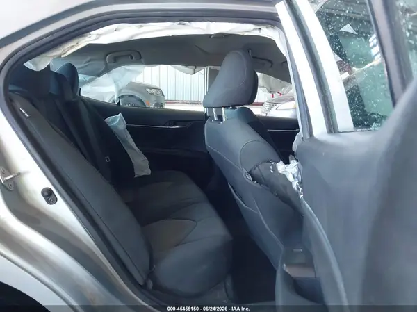 4T1C11AK2PU781893 2023 TOYOTA CAMRY - Image 8