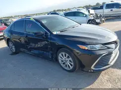 4T1C11AK2PU782350 2023 TOYOTA CAMRY