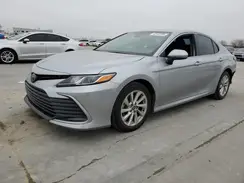 4T1C11AK2PU783126 2023 TOYOTA CAMRY
