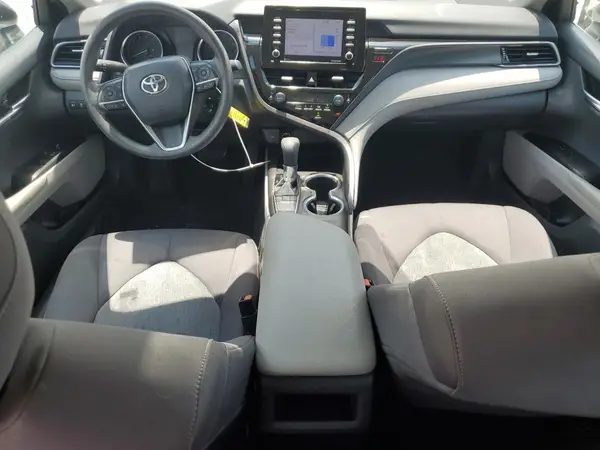 4T1C11AK2PU787015 2023 TOYOTA CAMRY - Image 8