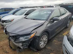 4T1C11AK2PU791372 2023 TOYOTA CAMRY