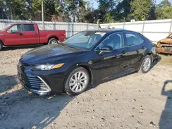 4T1C11AK2PU792280 2023 TOYOTA CAMRY