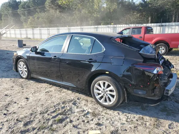 4T1C11AK2PU792280 2023 TOYOTA CAMRY - Image 2
