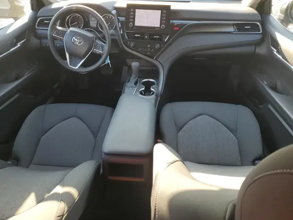 4T1C11AK2PU792280 2023 TOYOTA CAMRY - Image 8