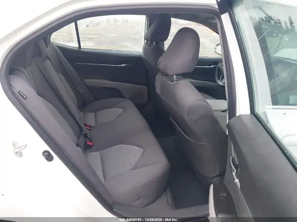 4T1C11AK2PU796586 2023 TOYOTA CAMRY - Image 8