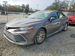 4T1C11AK2PU797561 2023 TOYOTA CAMRY