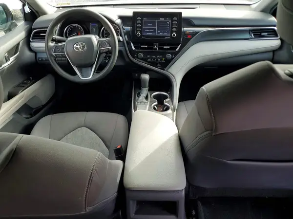 4T1C11AK2PU797561 2023 TOYOTA CAMRY - Image 8