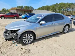 4T1C11AK2PU799309 2023 TOYOTA CAMRY