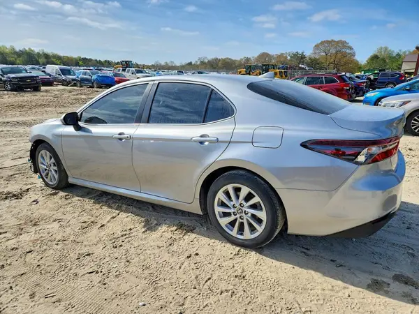 4T1C11AK2PU799309 2023 TOYOTA CAMRY - Image 2