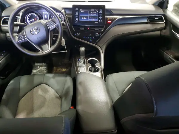4T1C11AK2PU799634 2023 TOYOTA CAMRY - Image 8