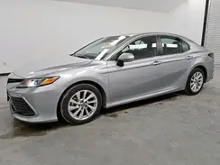 4T1C11AK2PU800409 2023 TOYOTA CAMRY