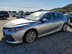 4T1C11AK2PU800913 2023 TOYOTA CAMRY