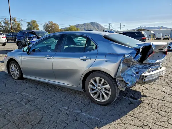 4T1C11AK2PU800913 2023 TOYOTA CAMRY - Image 2