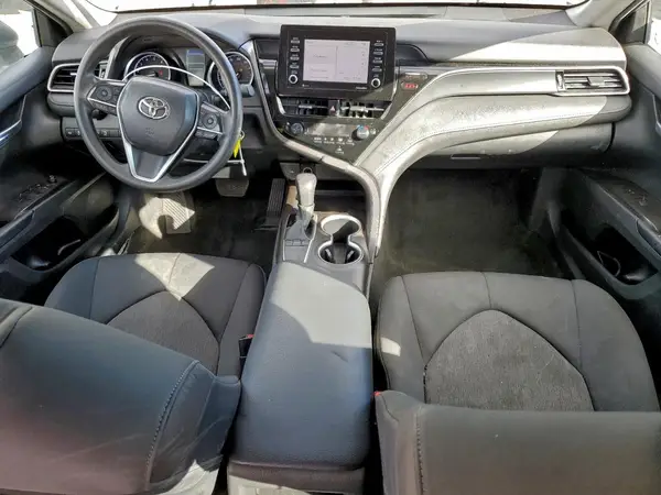 4T1C11AK2PU800913 2023 TOYOTA CAMRY - Image 8
