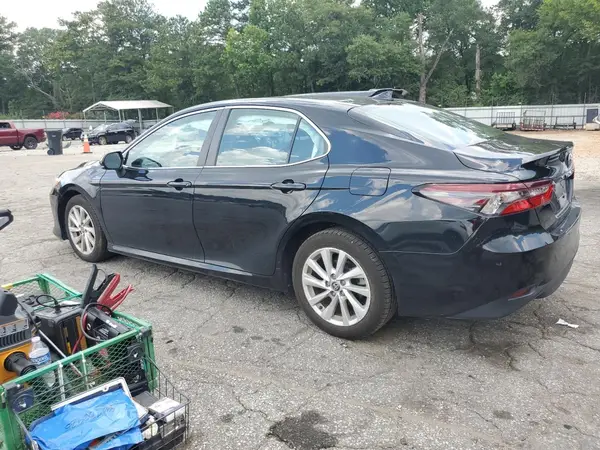 4T1C11AK2PU802516 2023 TOYOTA CAMRY - Image 2