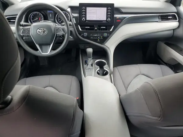 4T1C11AK2PU802516 2023 TOYOTA CAMRY - Image 8