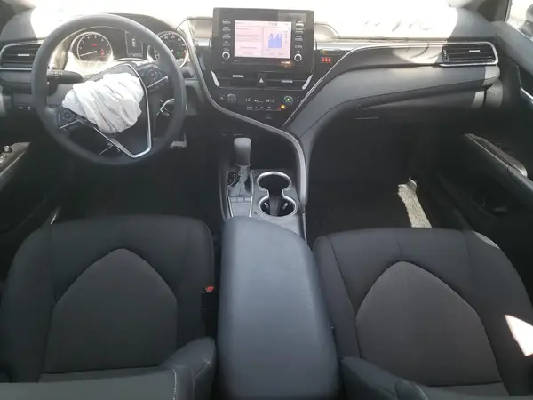 4T1C11AK2PU802810 2023 TOYOTA CAMRY - Image 8