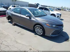 4T1C11AK2PU803228 2023 TOYOTA CAMRY