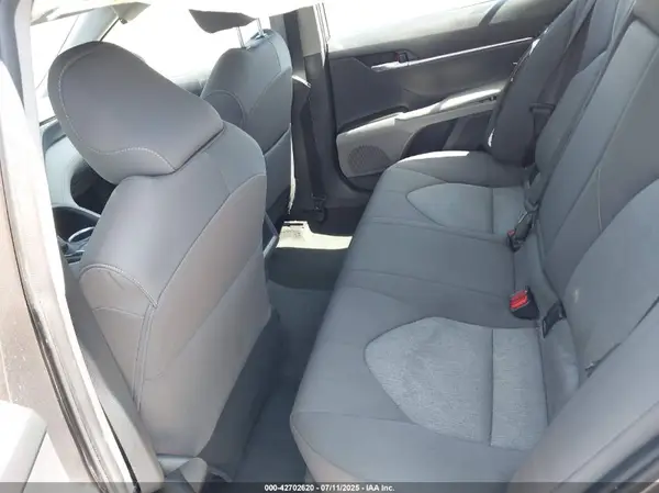 4T1C11AK2PU803228 2023 TOYOTA CAMRY - Image 8