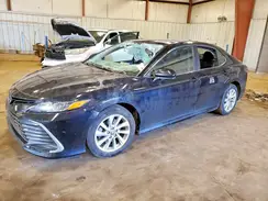 4T1C11AK2PU804038 2023 TOYOTA CAMRY