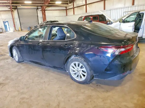 4T1C11AK2PU804038 2023 TOYOTA CAMRY - Image 2