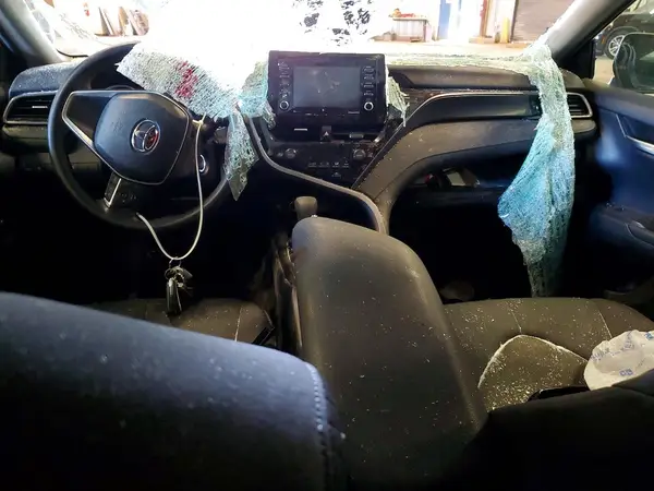 4T1C11AK2PU804038 2023 TOYOTA CAMRY - Image 8