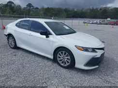 4T1C11AK2PU805271 2023 TOYOTA CAMRY