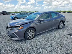 4T1C11AK2PU809448 2023 TOYOTA CAMRY