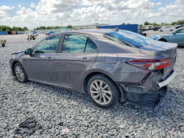4T1C11AK2PU809448 2023 TOYOTA CAMRY - Image 2