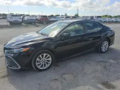 4T1C11AK2PU812432 2023 TOYOTA CAMRY