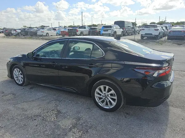 4T1C11AK2PU812432 2023 TOYOTA CAMRY - Image 2
