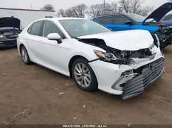 4T1C11AK2PU813385 2023 TOYOTA CAMRY